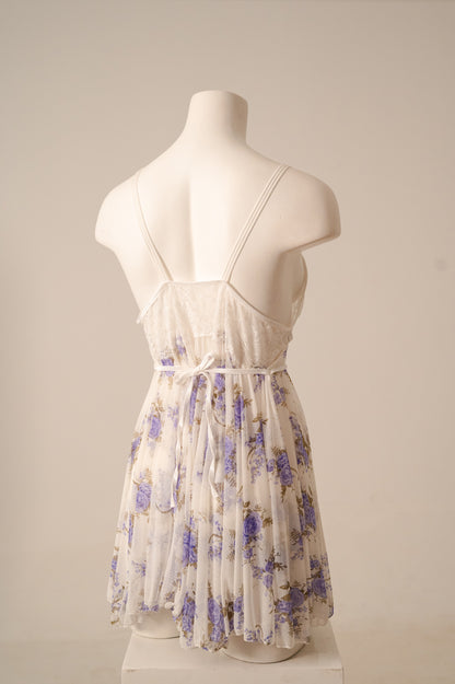 Night Dress 04449