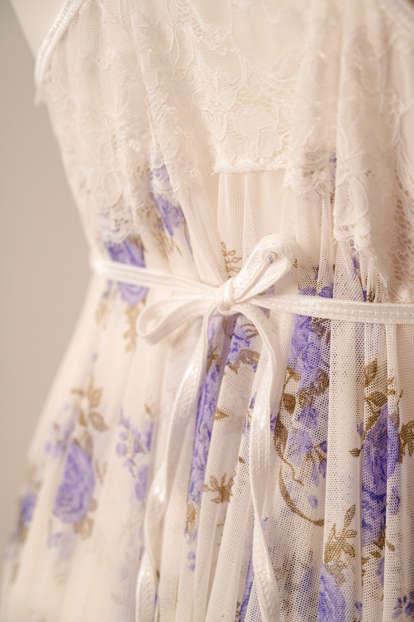 Night Dress 04449
