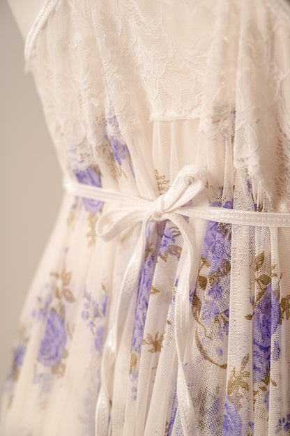 Night Dress 04449