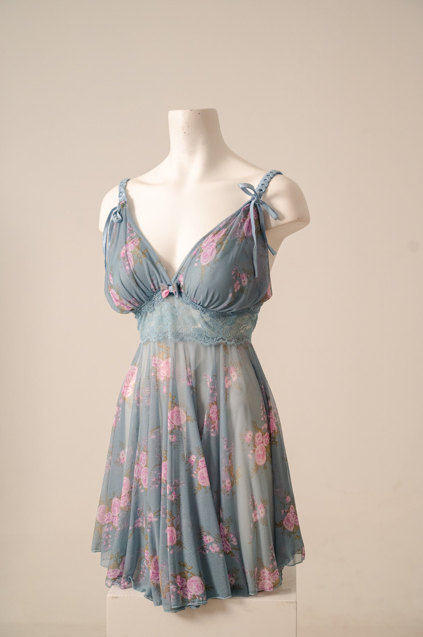 Night Dress 04435