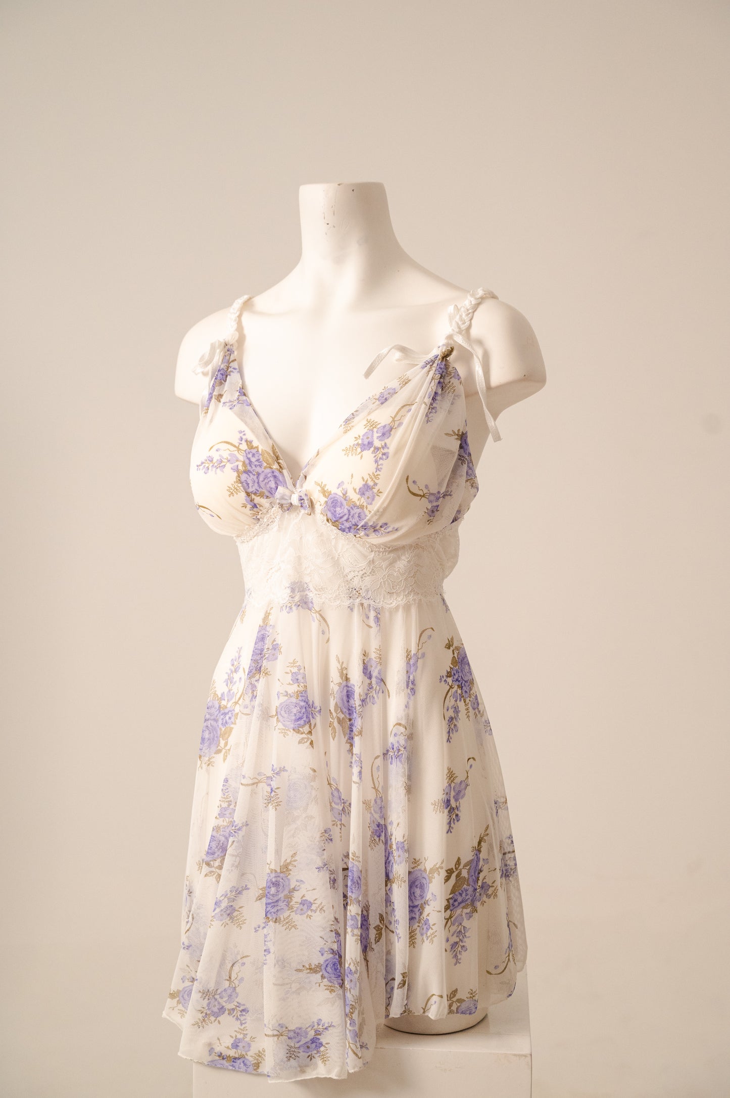 Night Dress 04435