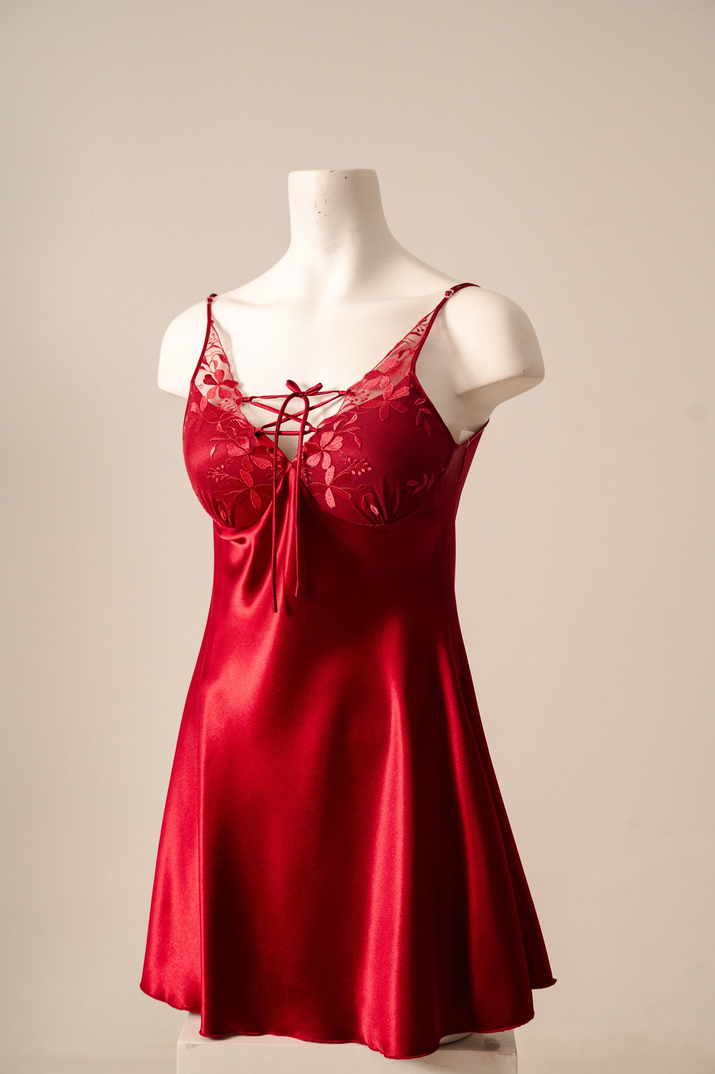 Night Dress 2422