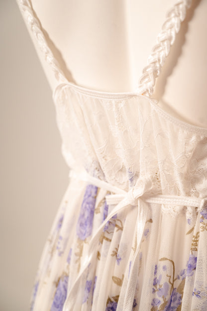 Night Dress 04435