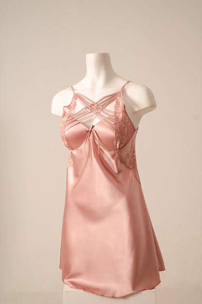 Night Dress 2443