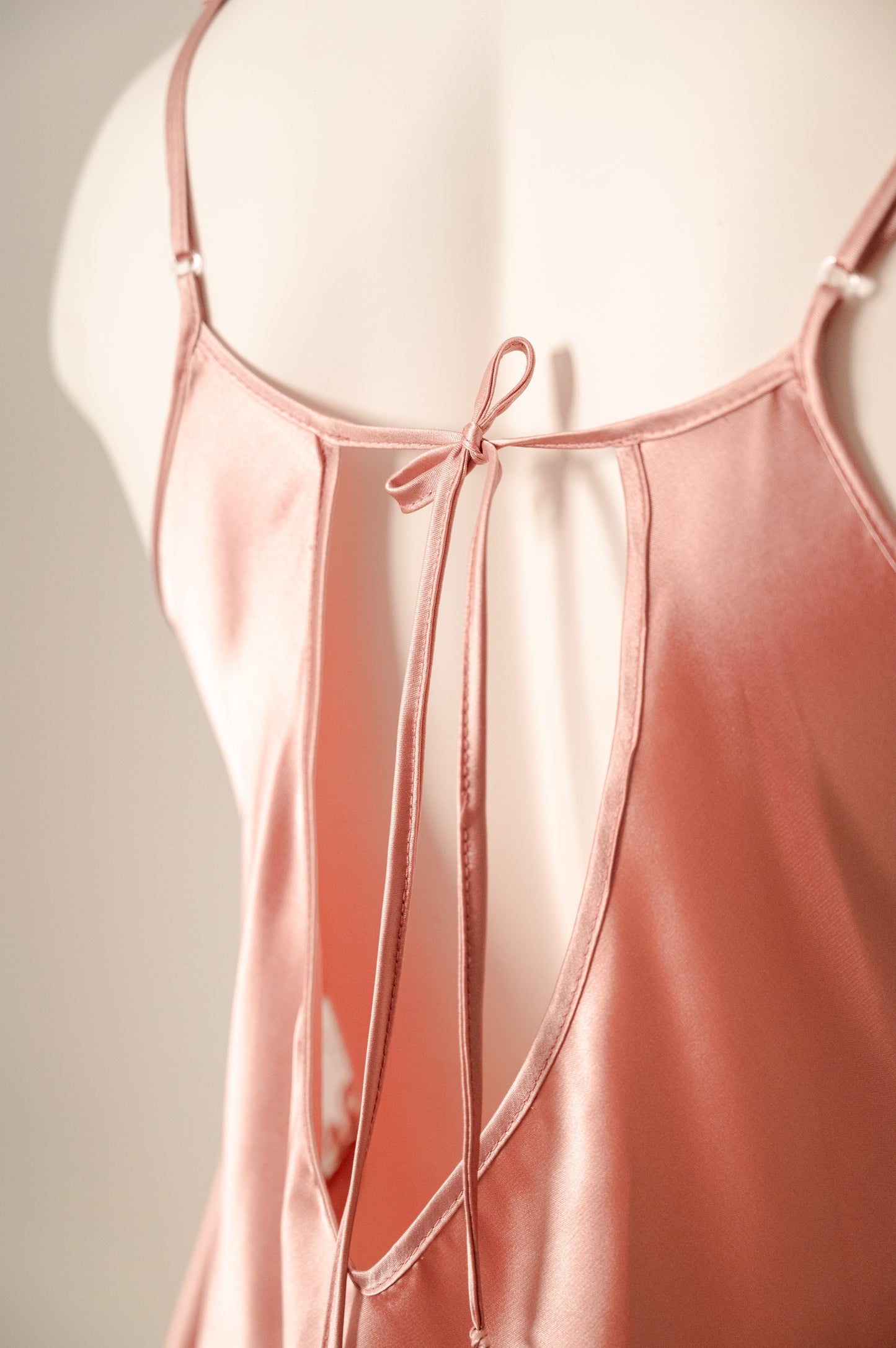 Night Dress 2443