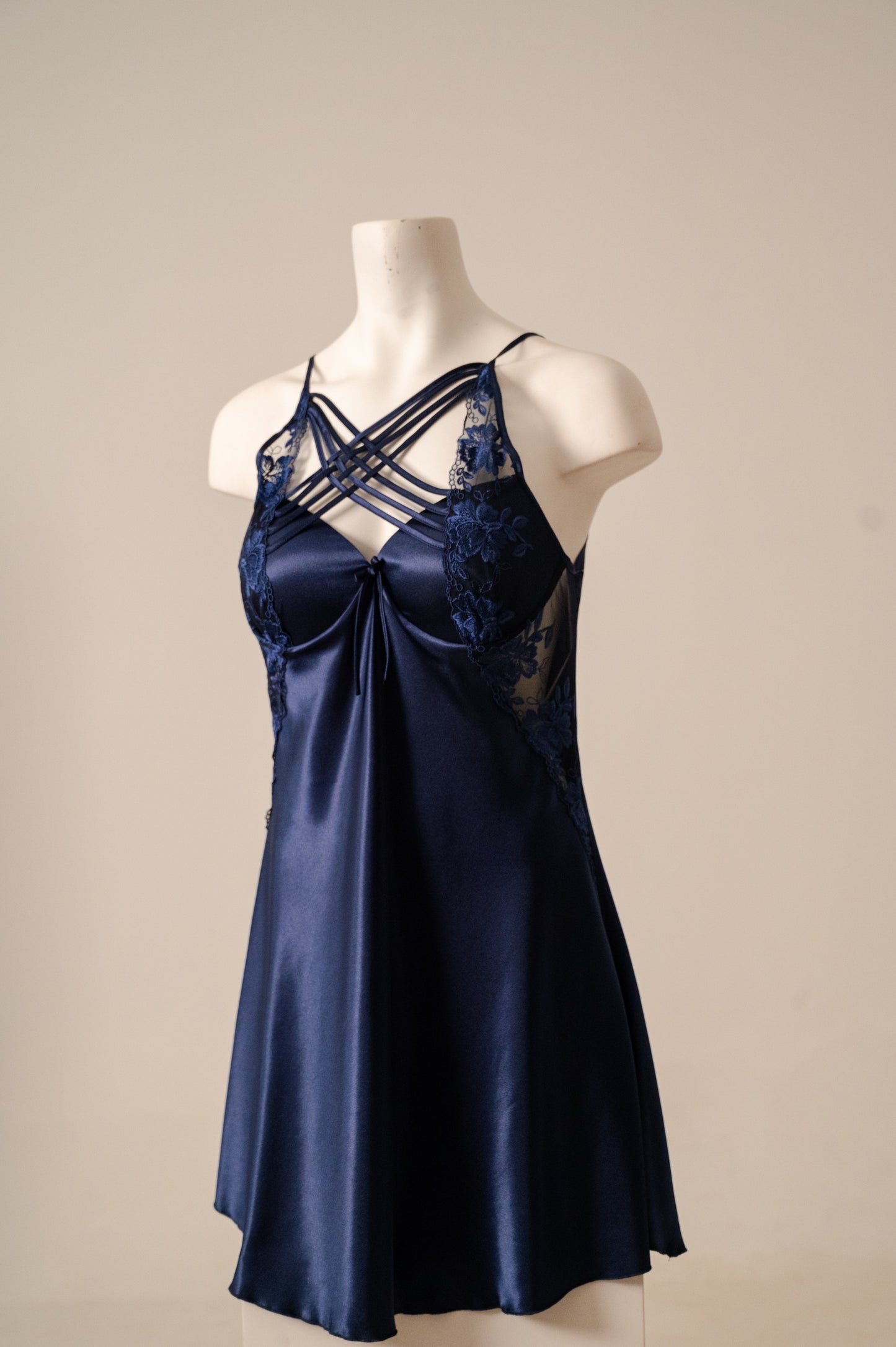 Night Dress 2443