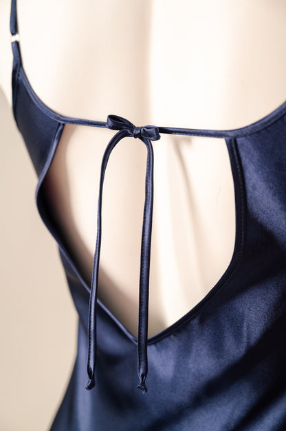 Long Night Dress 2427