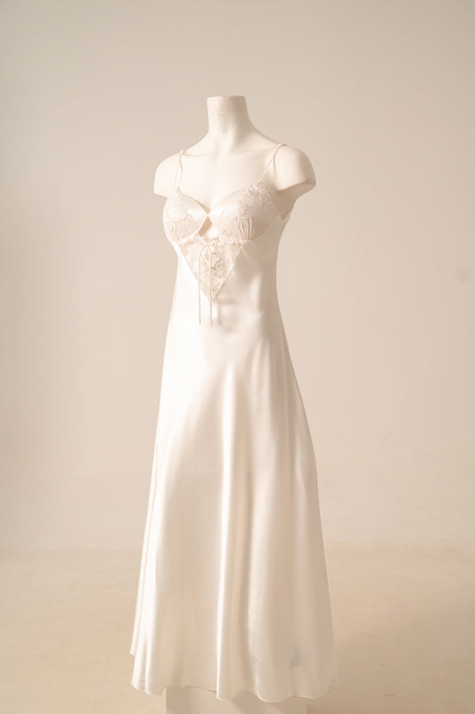 Long Night Dress 2427