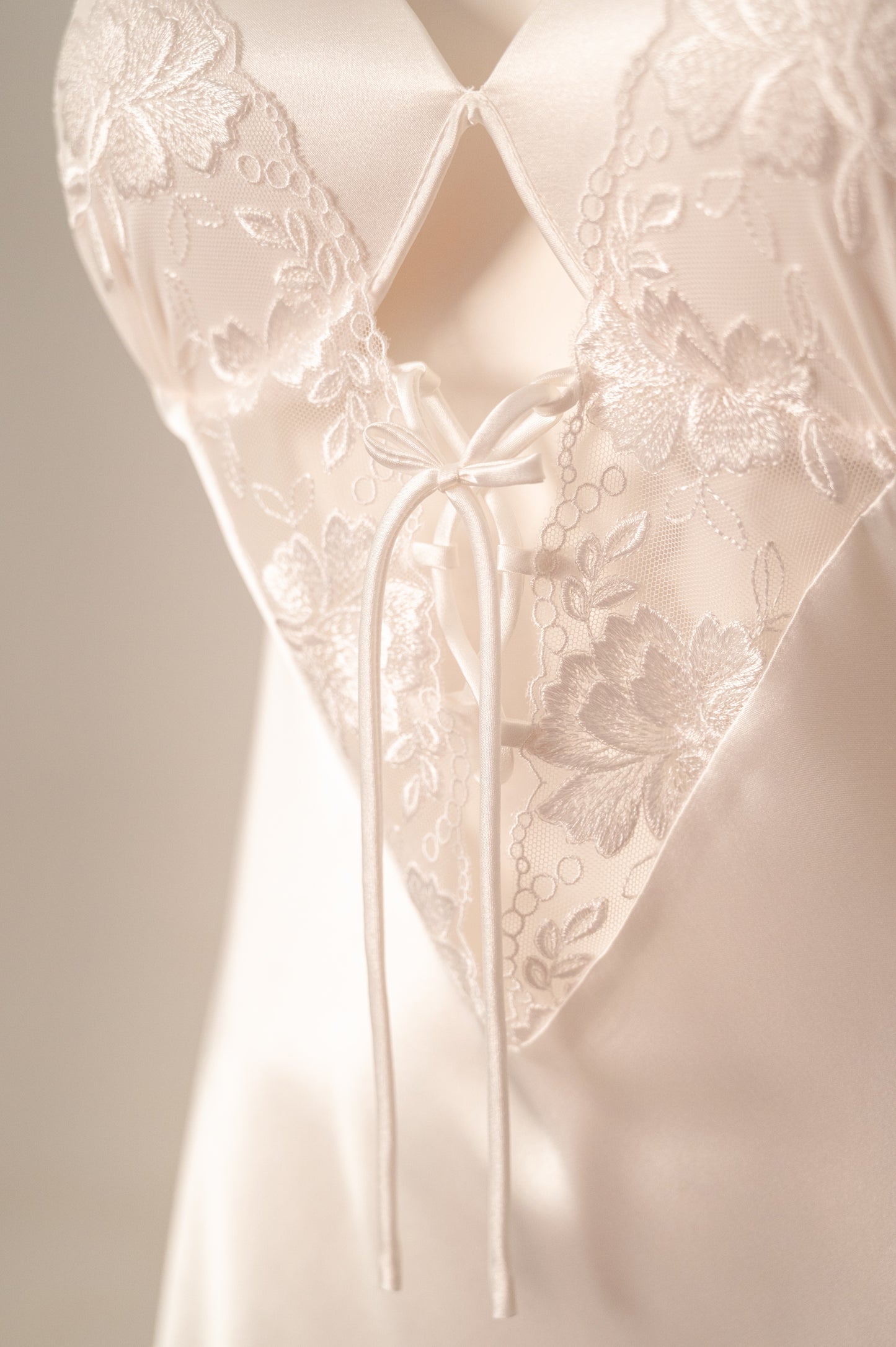 Long Night Dress 2427