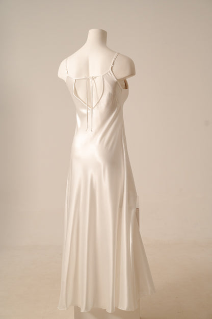 Long Night Dress 2427