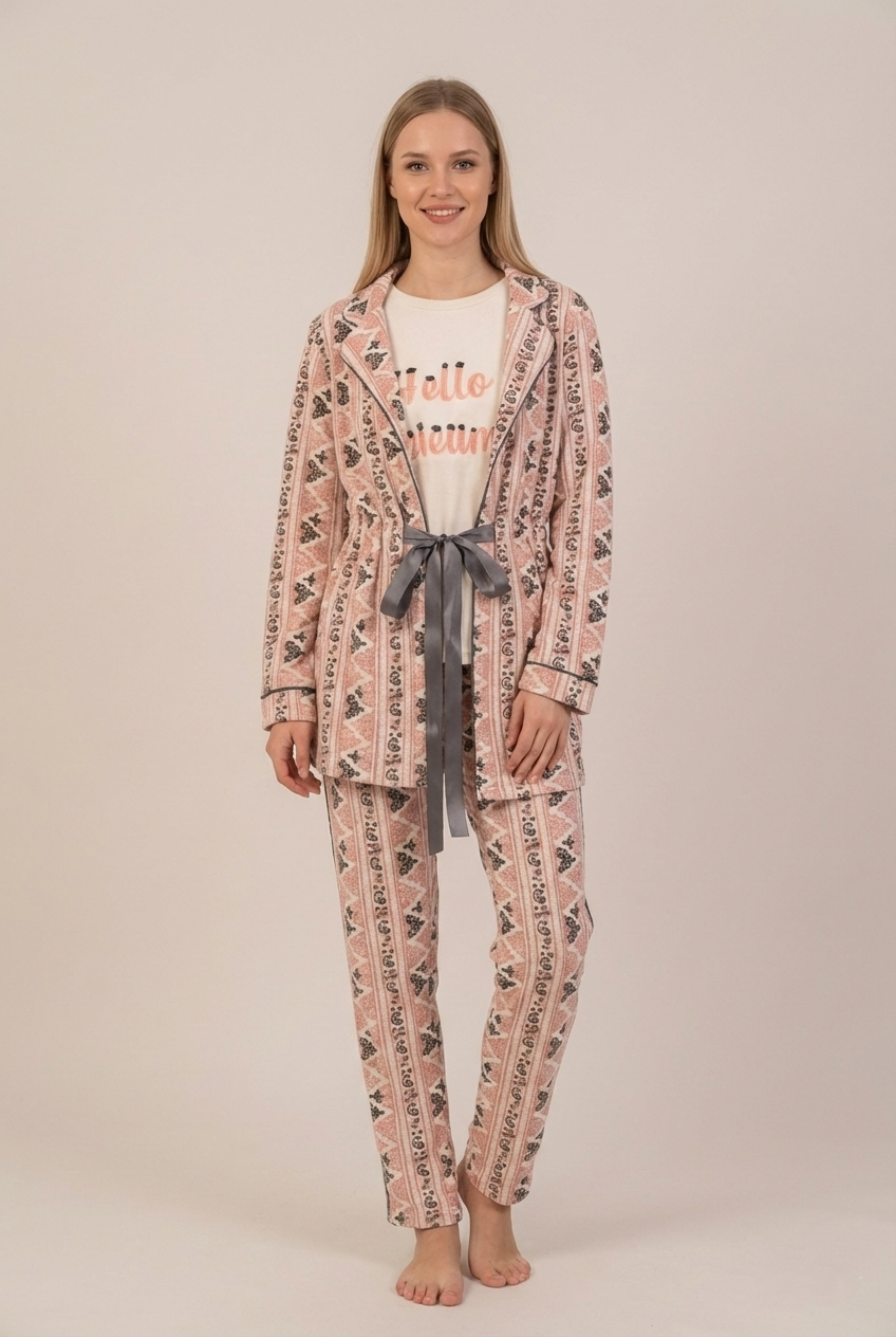 Pajama Velvet 167144
