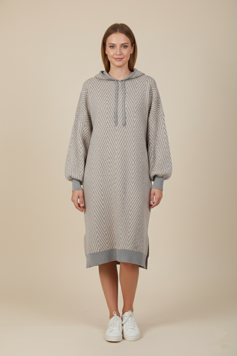 Tricot Tonic Sweater 5852