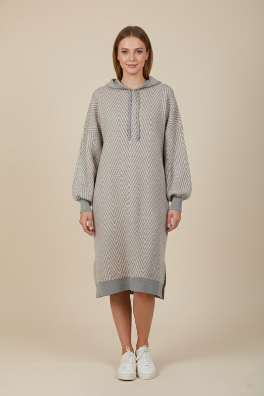 Tricot Tonic Sweater 5852