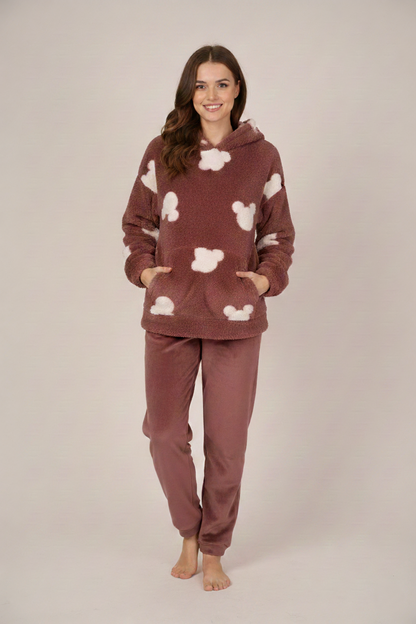 Pajama fleece 251