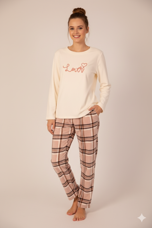 Pajama Velvet 111