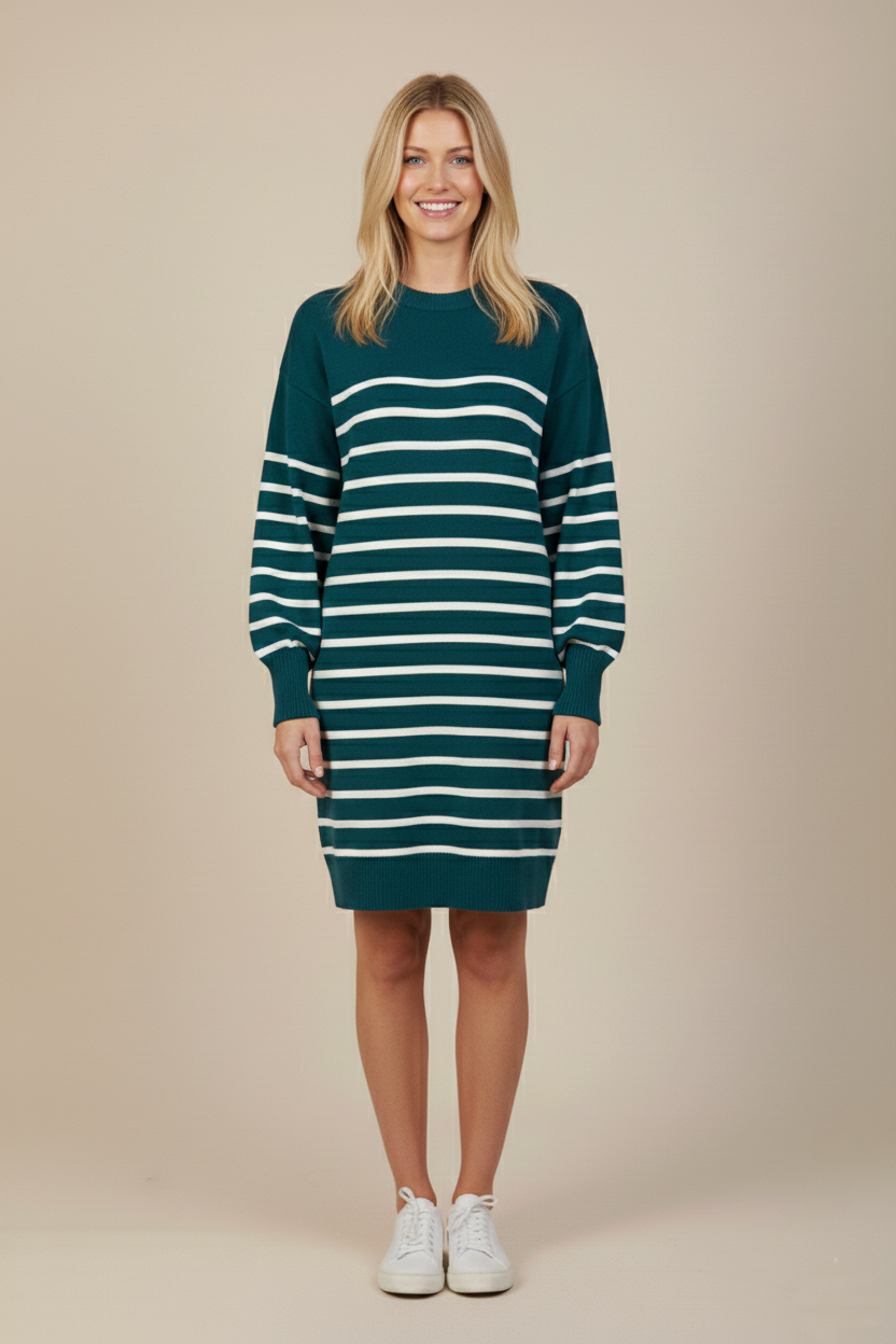 Tricot Tonic Sweater 5151