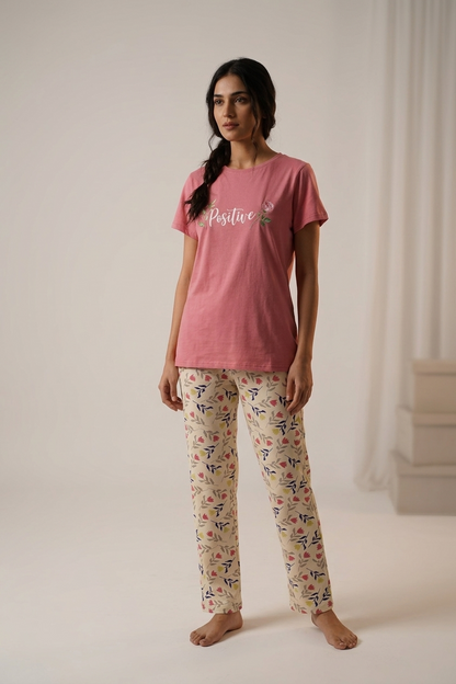 Pajama Cotton 127
