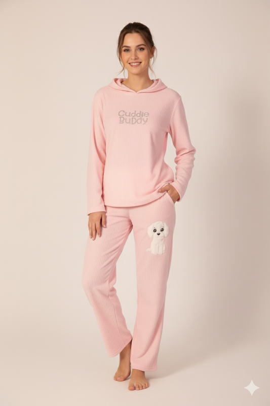 Bamboo Pajama 371