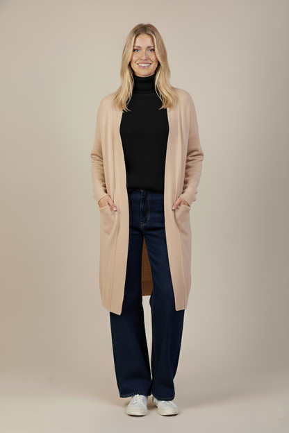 Tricot Cardigan p051