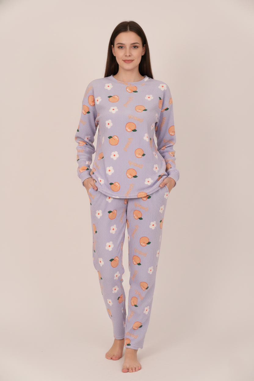 Pajama Velvet  167149