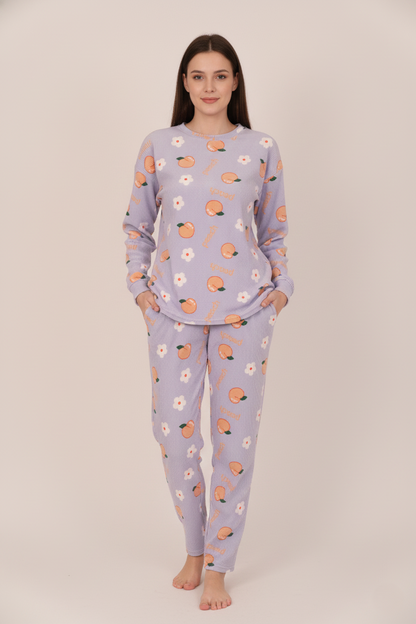 Pajama Velvet  167149