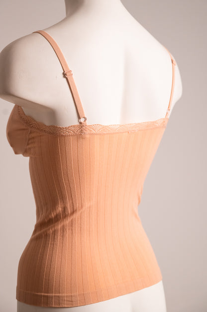 Bra body shirt 1020