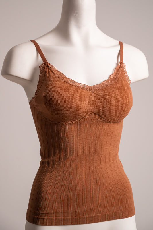 Bra body shirt 1020