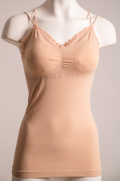 Bra body shirt 1020