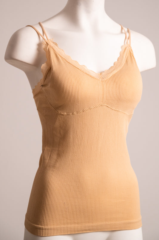 Bra body shirt 1020