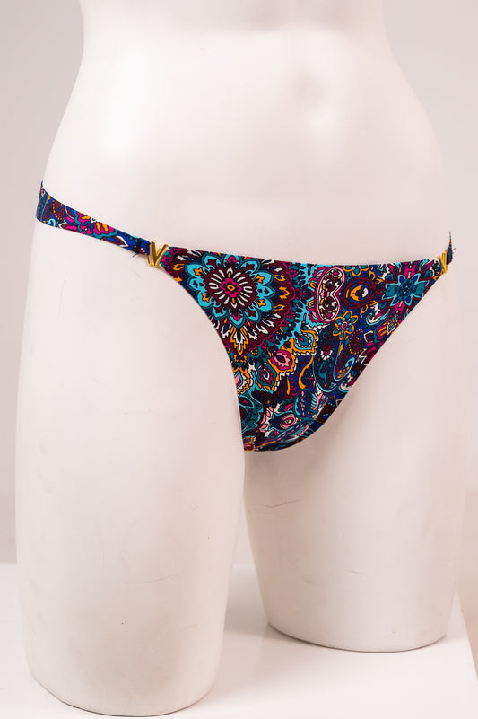 Panty Bikini 777540 V