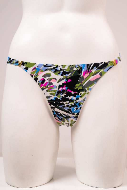 Panty Bikini 777540 grass