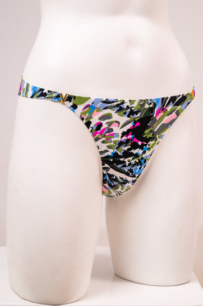 Panty Bikini 777540 grass