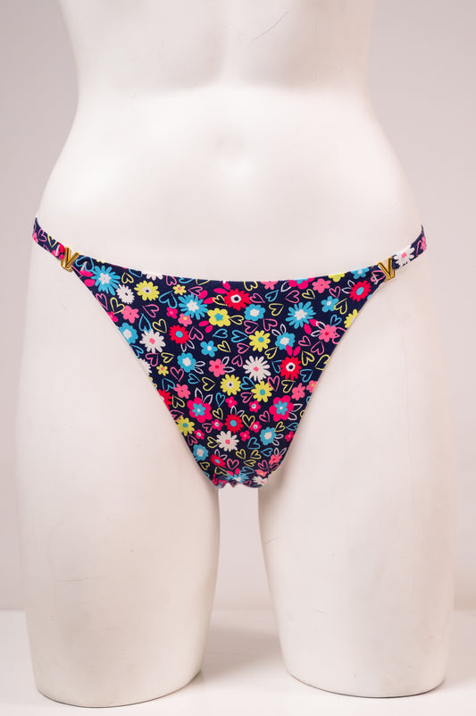 Panty Bikini 777540 Hearts