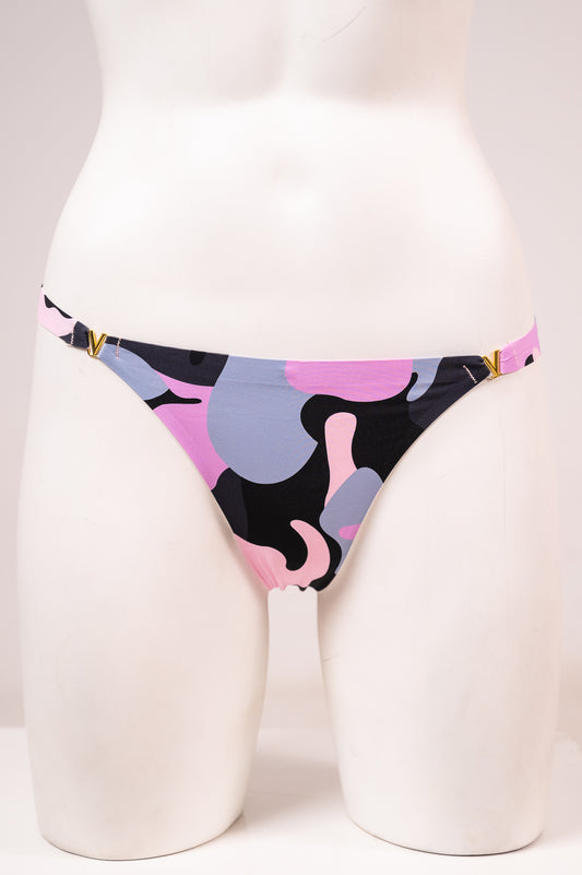 Panty Bikini 777540 armyy