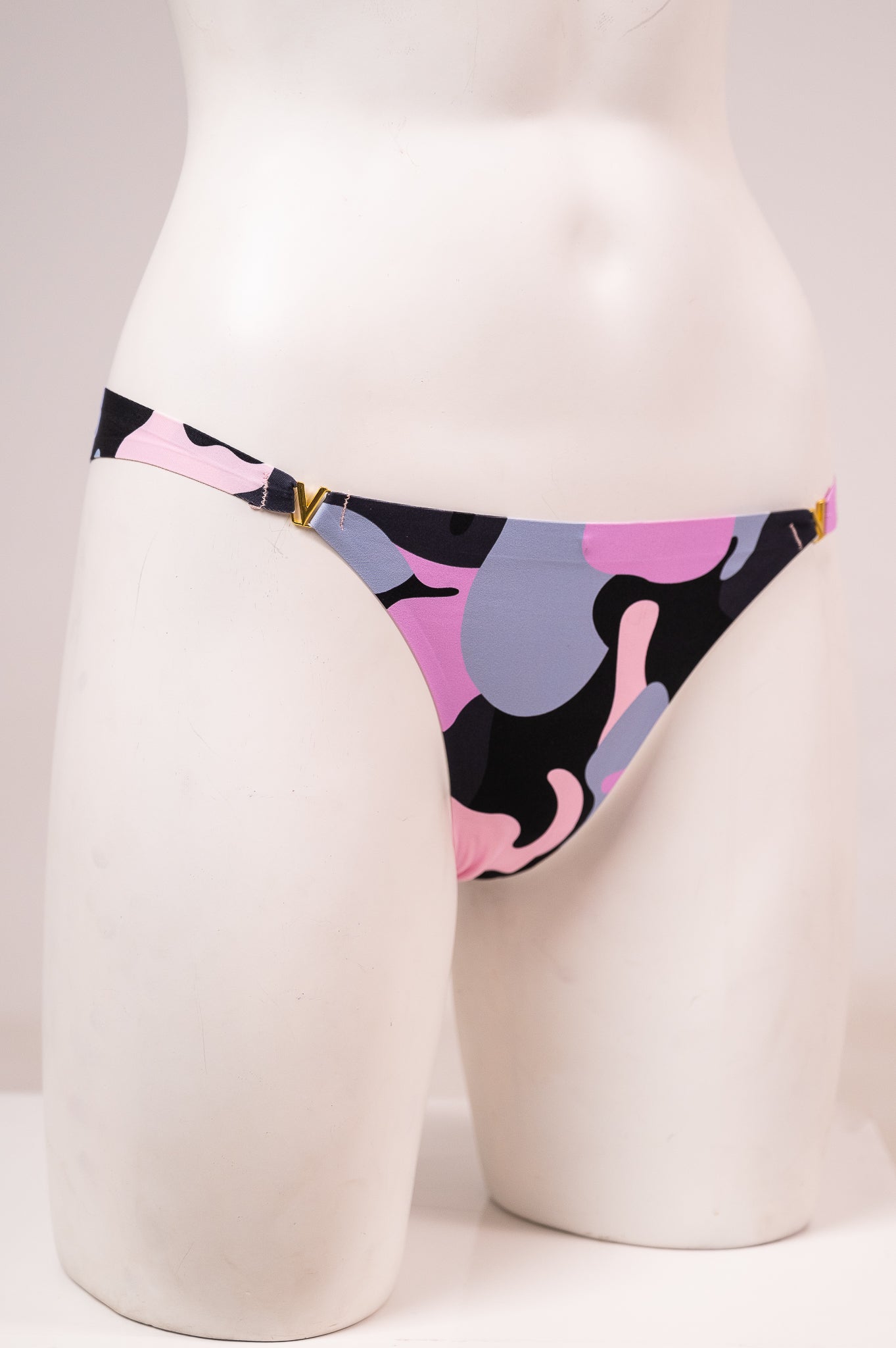Panty Bikini 777540 armyy