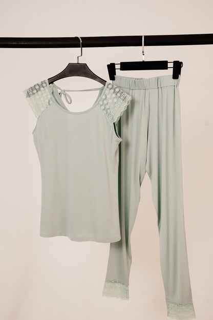 7728 Pajama Cotton