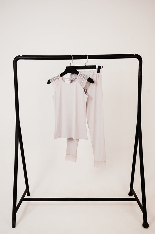 7728 Pajama Cotton