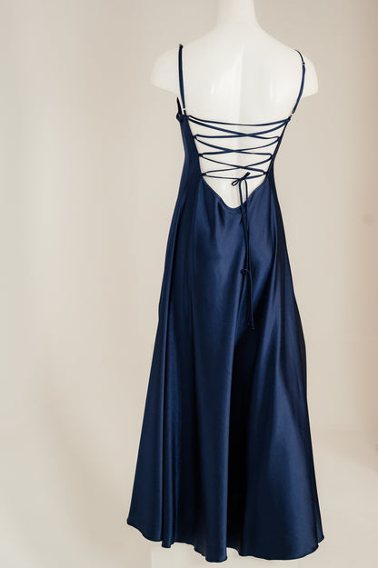 Long Night Dress 201