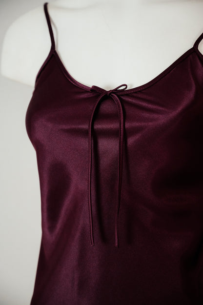 Long Night Dress 201