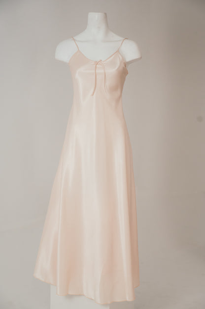 Long Night Dress 201