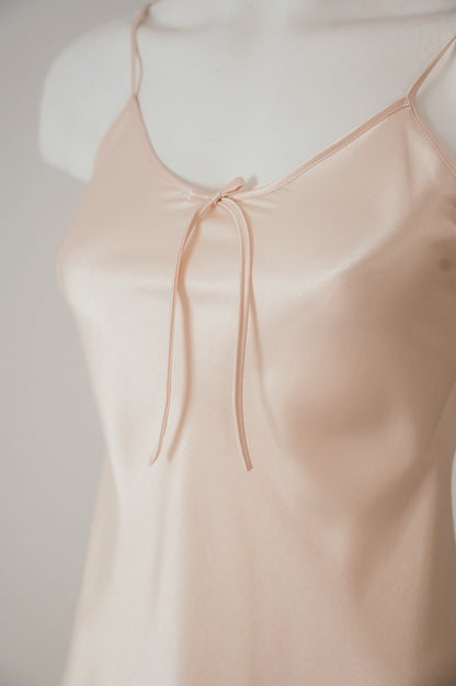 Long Night Dress 201