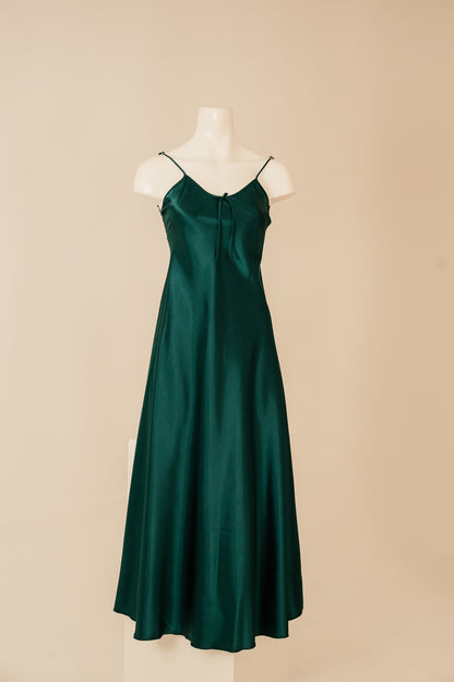 Long Night Dress 201