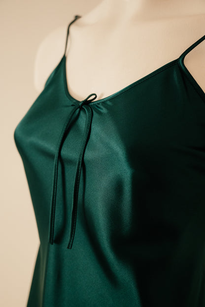 Long Night Dress 201