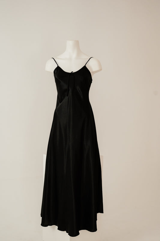 Long Night Dress 201